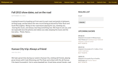 Desktop Screenshot of fitrahpower.com